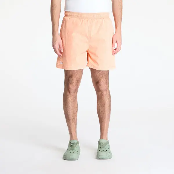 Patta Kopalke Patta Basic Acid Wash Swim Shorts Melon XS