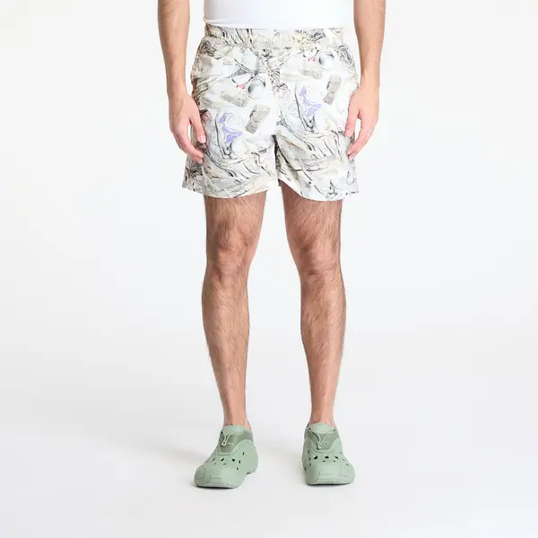 Patta Kopalke Patta Beach Print Swim Shorts Multi XL