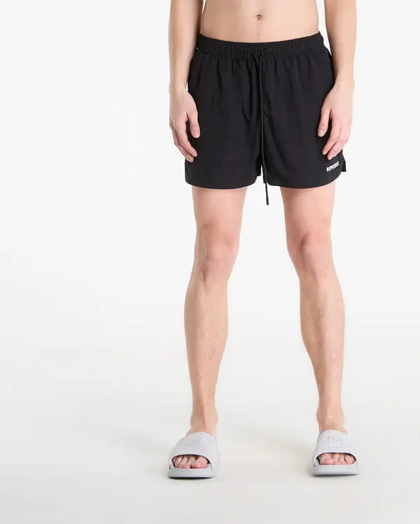 REPRESENT Kopalke REPRESENT Swimshort Jet Black L