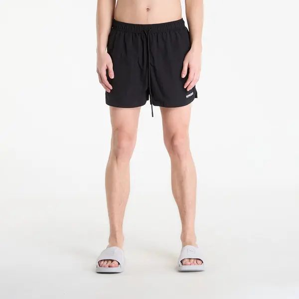REPRESENT Kopalke REPRESENT Swimshort Jet Black XXL