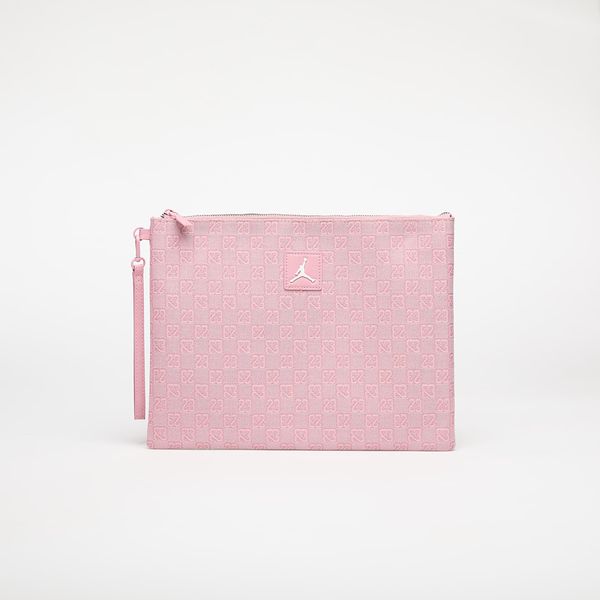 Jordan Kovček Jordan Jam Monogram Pouch Pink Glaze Universal