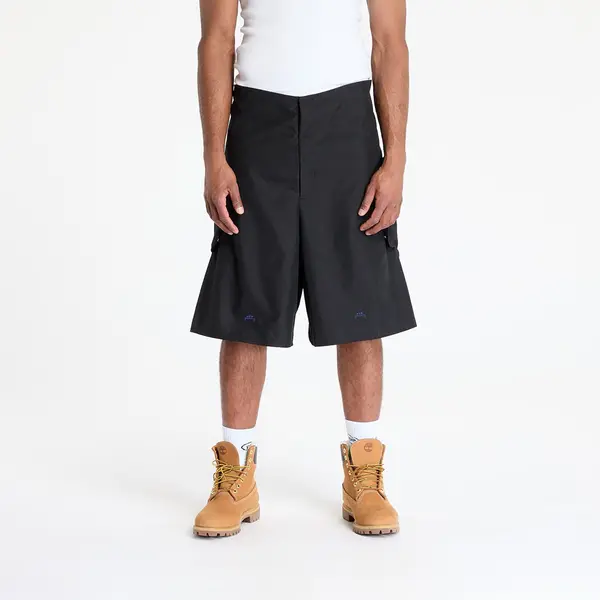A-COLD-WALL* Kratke hlače A-COLD-WALL* Form Short Black M