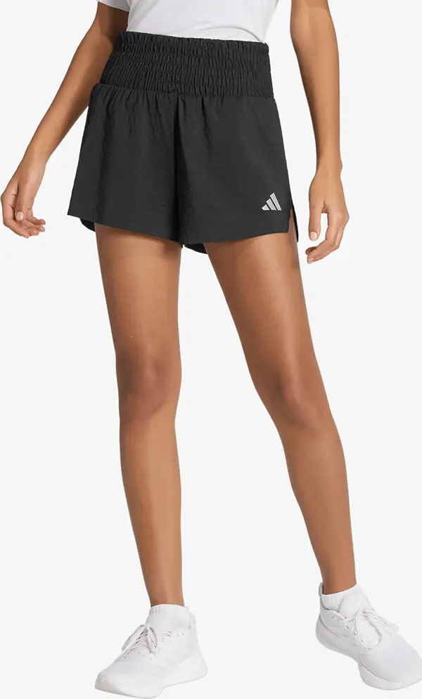 adidas Performance Kratke hlače adidas Adi365 Seasonal Womens Running Shorts Black L