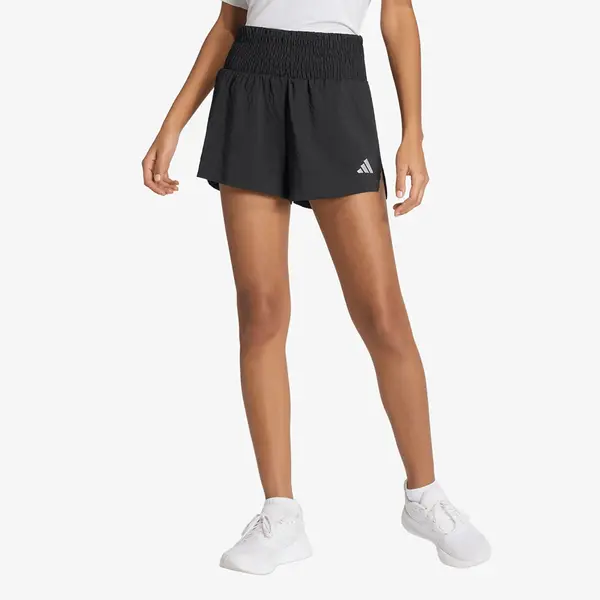 adidas Performance Kratke hlače adidas Adi365 Seasonal Womens Running Shorts Black XS