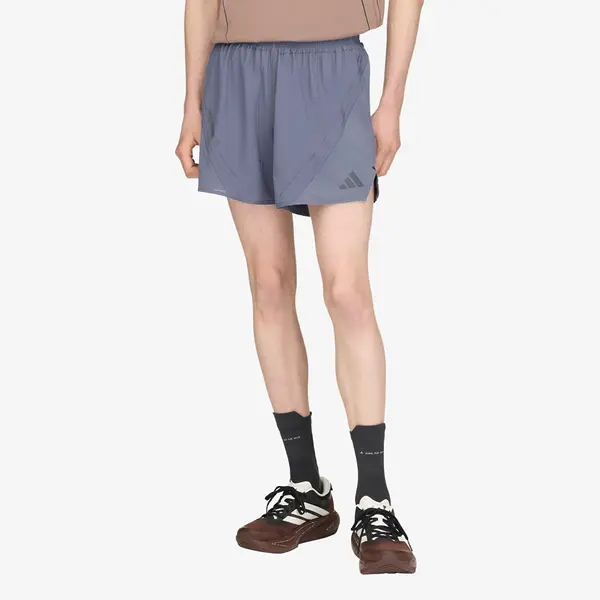 adidas Performance Kratke hlače adidas Adi365 Sftm Running Shorts Onix L