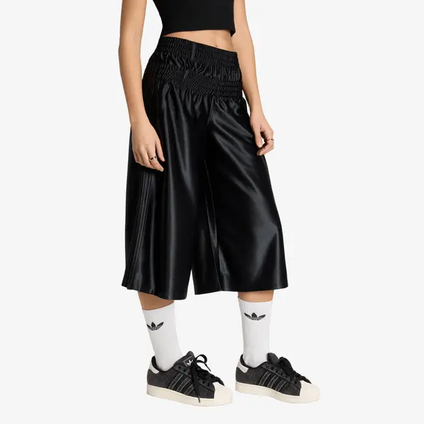 adidas Originals Kratke hlače adidas Adibreak Double Layered Oversized Short Black XS