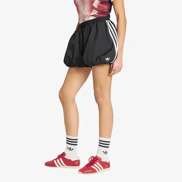 adidas Originals Kratke hlače adidas Adilenium 5.0 Balloon Shorts Black L