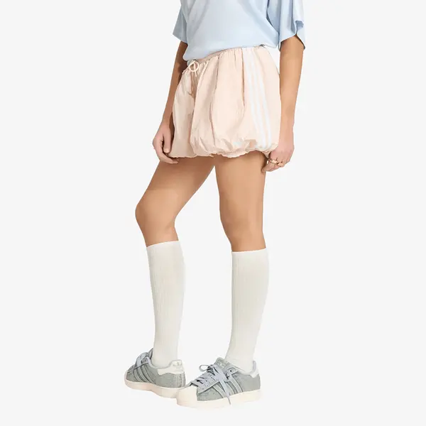 adidas Originals Kratke hlače adidas Adilenium 5.0 Balloon Shorts Wonder Quartz M