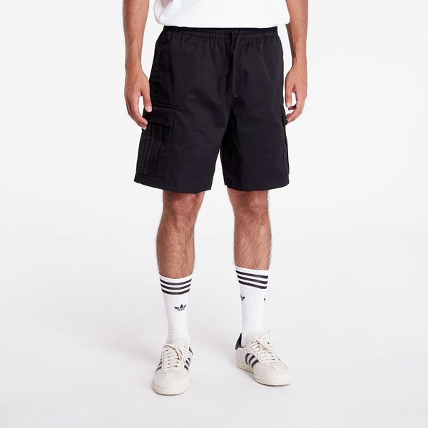 adidas Originals Kratke hlače adidas Cargo Short Black L