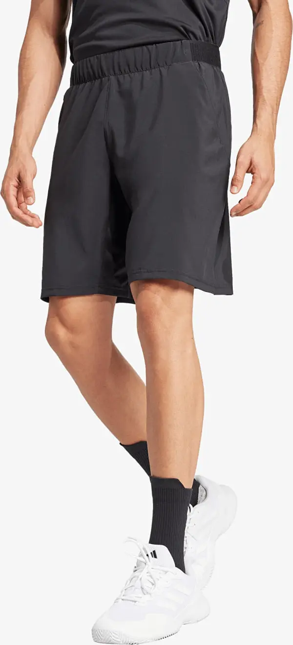 adidas Performance Kratke hlače adidas Club Tennis Climacool Stretch Woven Shorts Black XL