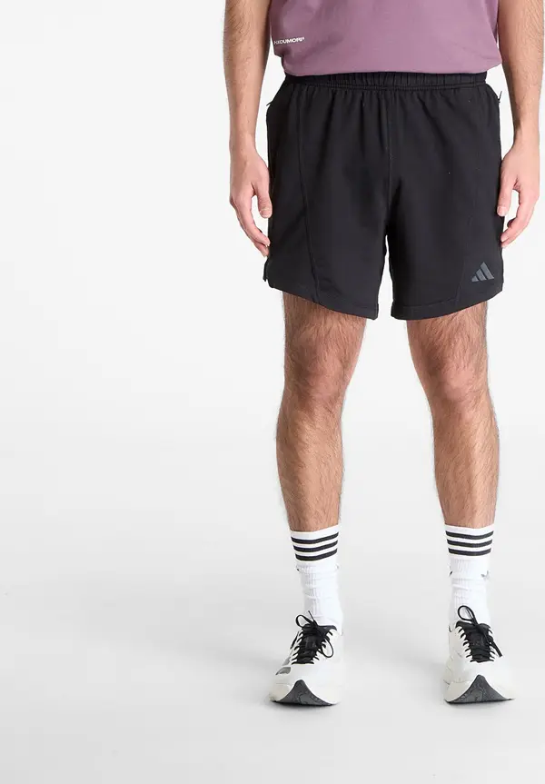 adidas Performance Kratke hlače adidas D4T X Shorts Black L