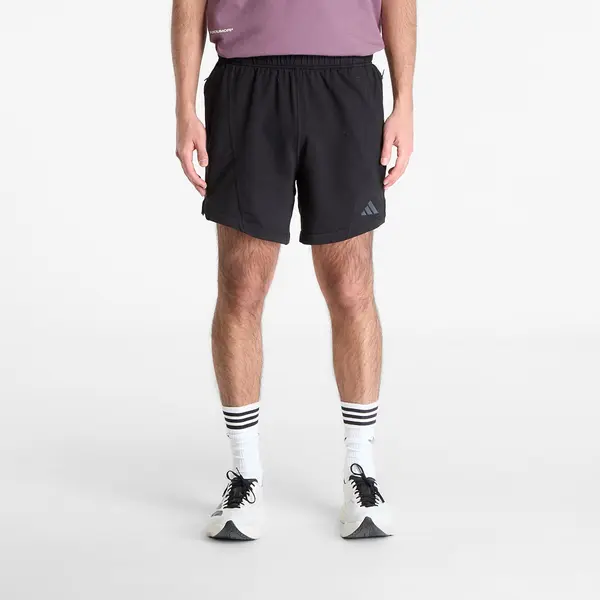 adidas Performance Kratke hlače adidas D4T X Shorts Black S