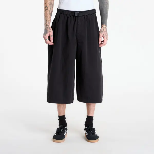 adidas Originals Kratke hlače adidas Equipment Drill Jort Black L