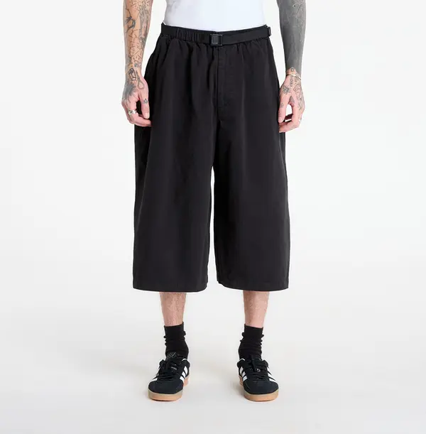 adidas Originals Kratke hlače adidas Equipment Drill Jort Black S