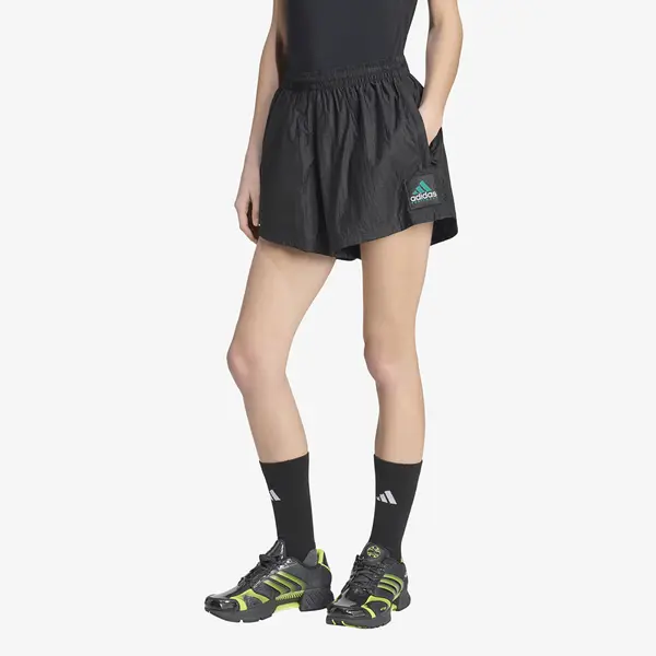 adidas Originals Kratke hlače adidas Equipment Shorts Black XS