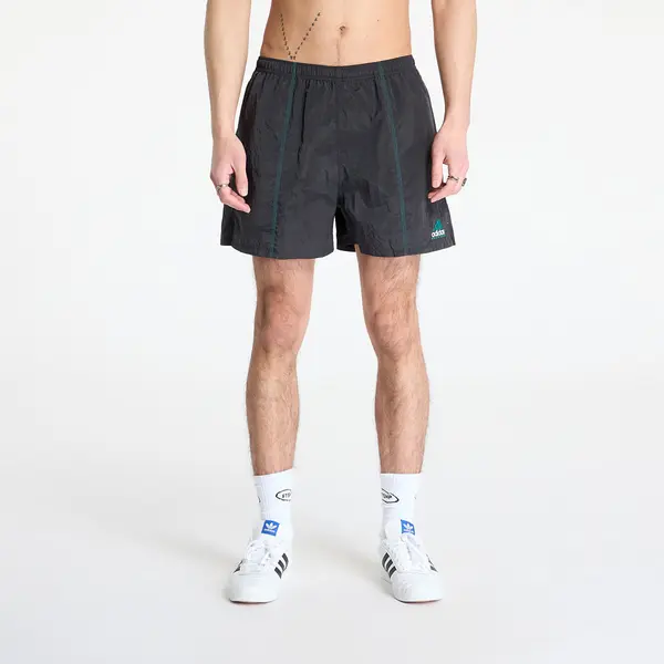 adidas Originals Kratke hlače adidas Equipment Woven Short Black/ Black M