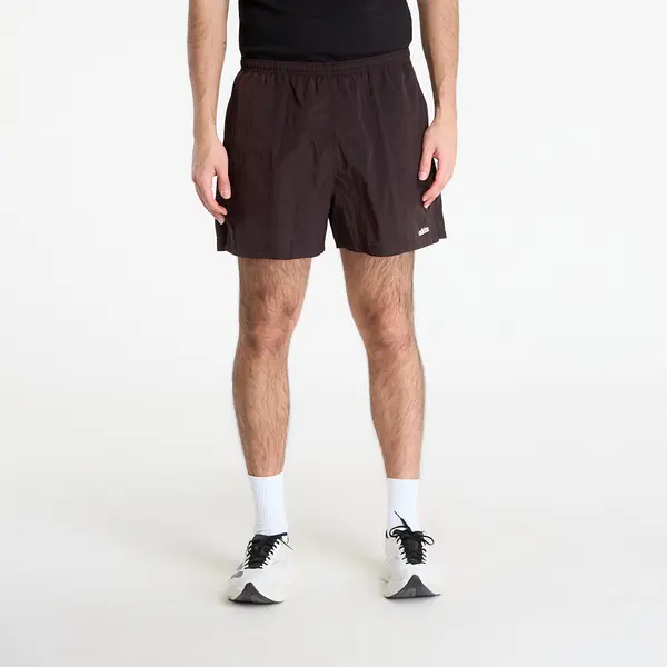 adidas Originals Kratke hlače adidas Equipment Woven Shorts Aurora Coffee XXL