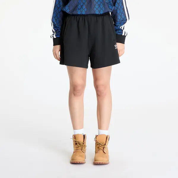 adidas Originals Kratke hlače adidas Essentials French Terry Shorts Black L