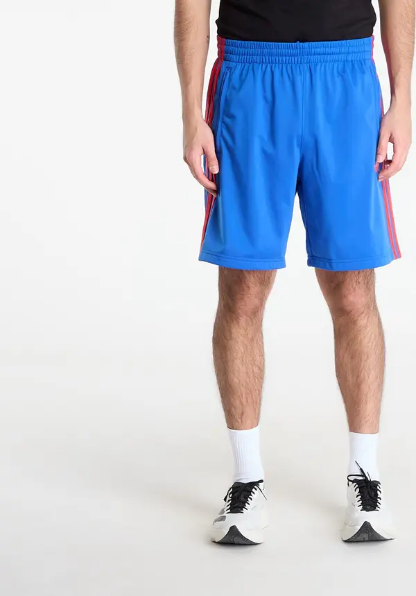adidas Originals Kratke hlače adidas Firebird Shorts Blue XL