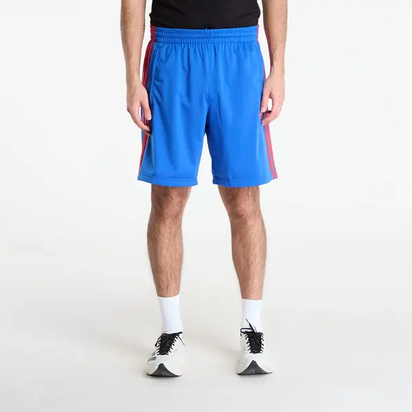 adidas Originals Kratke hlače adidas Firebird Shorts Blue XL