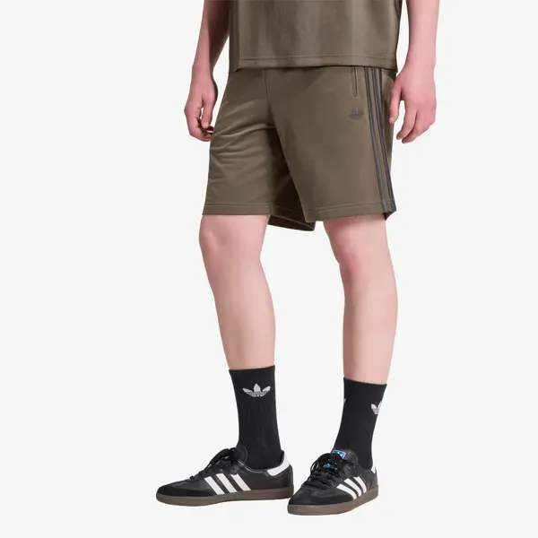 adidas Originals Kratke hlače adidas Firebird Shorts Branch M
