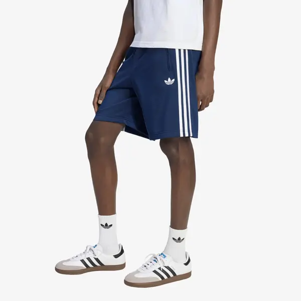 adidas Originals Kratke hlače adidas Firebird Shorts Night Indigo L