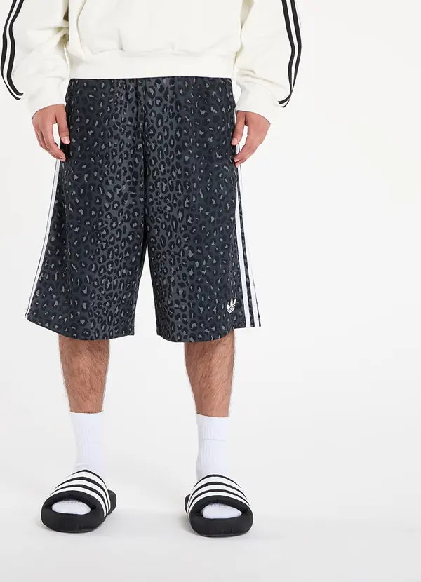 adidas Originals Kratke hlače adidas Graphic Os Sho Black M