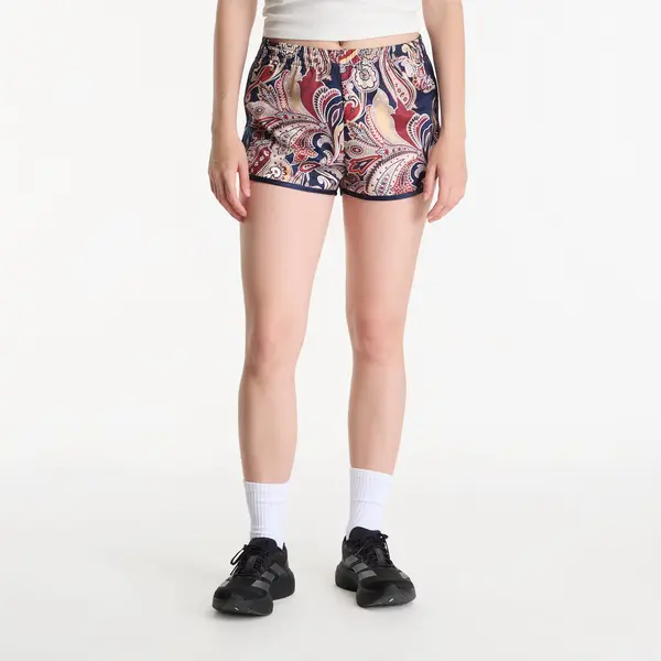 adidas Originals Kratke hlače adidas Liberty London Sprinter Short Multicolor/ Night Indigo L