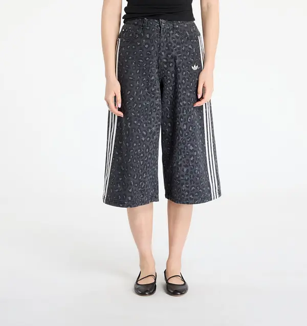 adidas Originals Kratke hlače adidas Originals Bermuda Multicolor/ Carbon 23