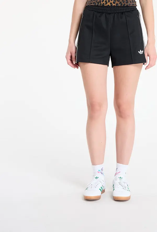 adidas Originals Kratke hlače adidas Originals Summer Glow Classic Short Black L