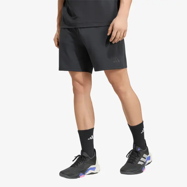 adidas Performance Kratke hlače adidas Puremotionshort Black M