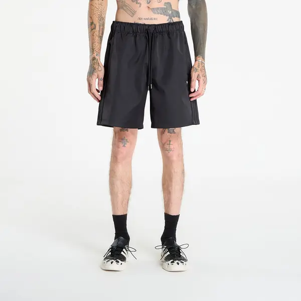 adidas Originals Kratke hlače adidas Satin Short Black L