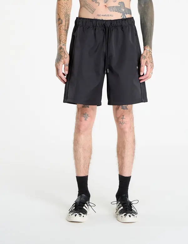 adidas Originals Kratke hlače adidas Satin Short Black S