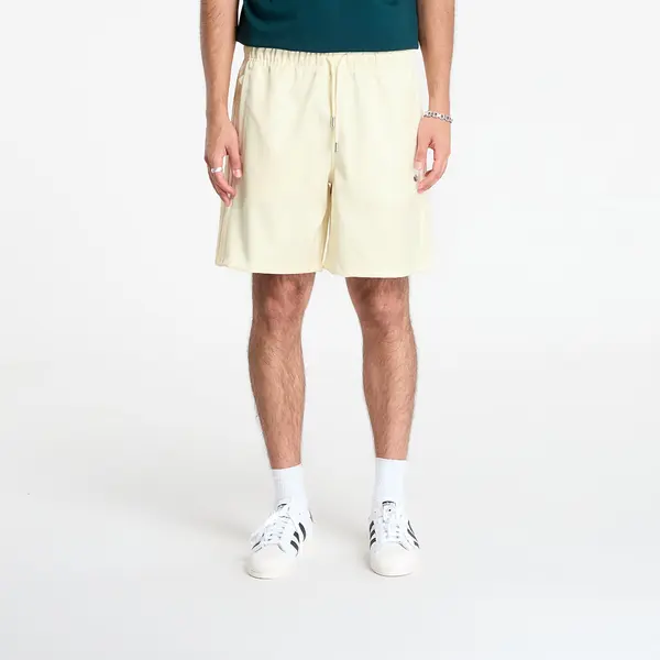 adidas Originals Kratke hlače adidas Satin Short Crew White M
