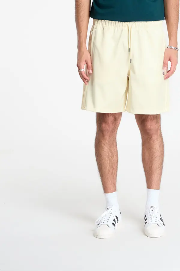 adidas Originals Kratke hlače adidas Satin Short Crew White S