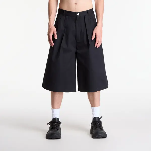 adidas Originals Kratke hlače adidas Shorts Black S