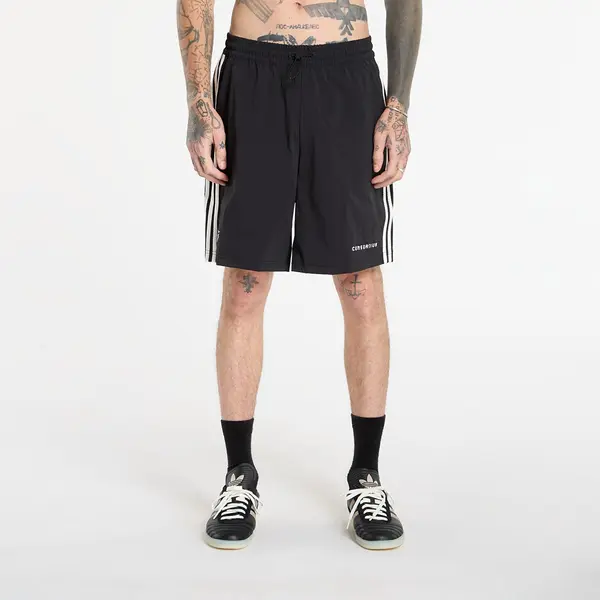 adidas Originals Kratke hlače adidas Shorts By Consortium Black L
