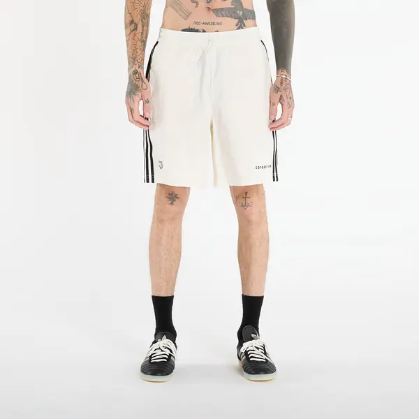 adidas Originals Kratke hlače adidas Shorts By Consortium White L