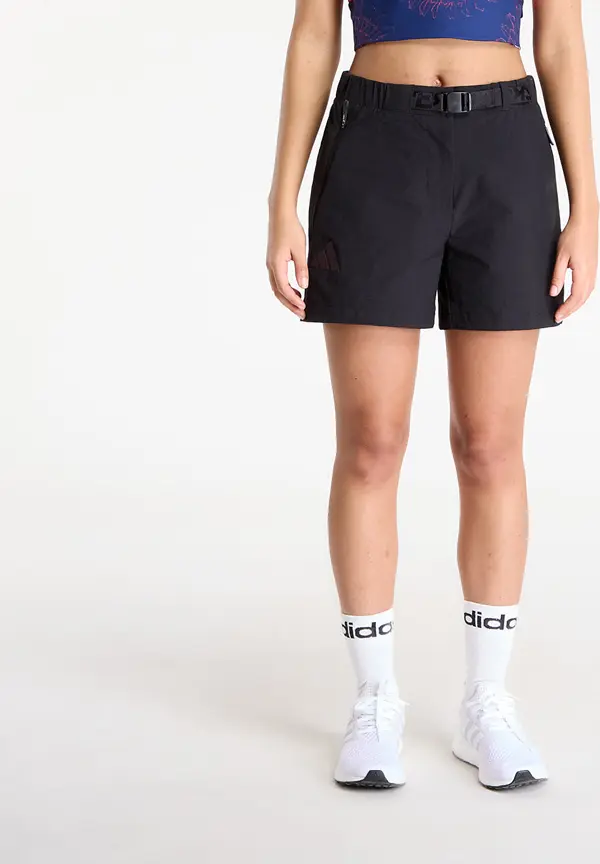 adidas Performance Kratke hlače adidas Terrex Xperior Clima365 Mid Shorts Black 14