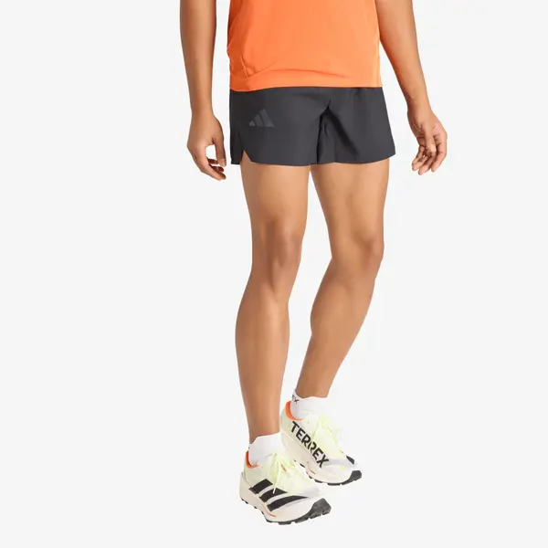 adidas Performance Kratke hlače adidas TERREX Xperior Clima365 Shorts Black XL