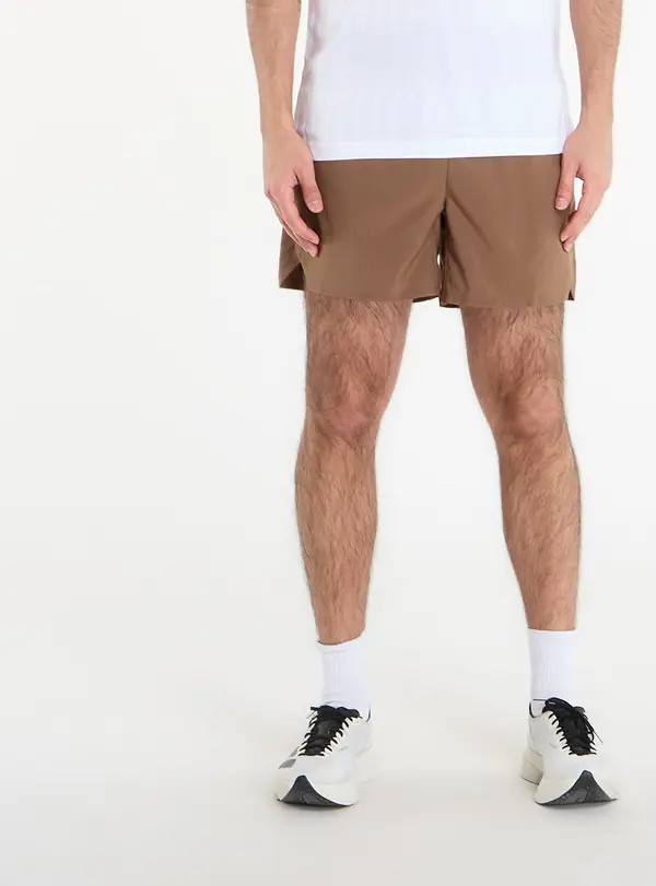 adidas Performance Kratke hlače adidas Terrex Xperior Clima365 Shorts Brown Oxide XL