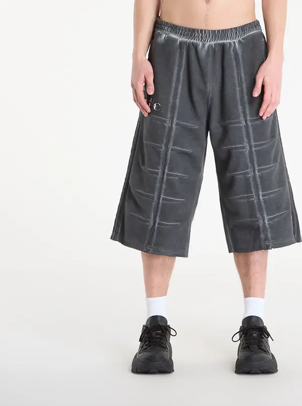 adidas Originals Kratke hlače adidas Thug Club Sweat Jort Black M