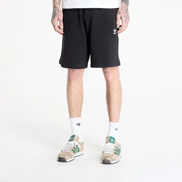 adidas Originals Kratke hlače adidas Trefoil Essentials Shorts Black XL