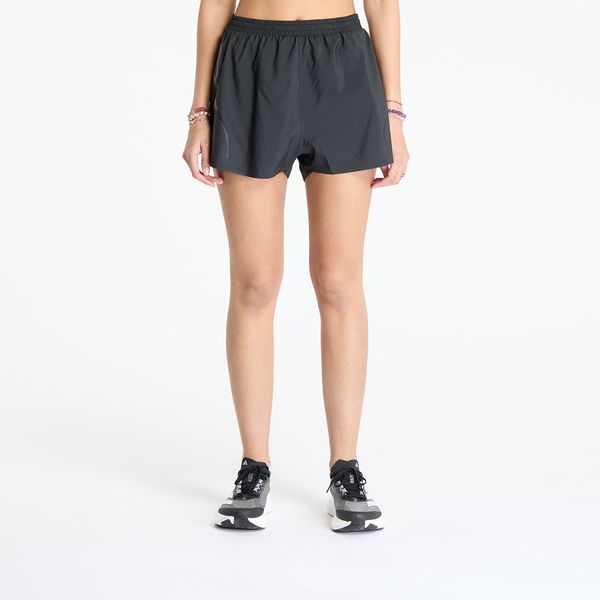 adidas Performance Kratke hlače adidas x Stella Mccartney Running Short Black L