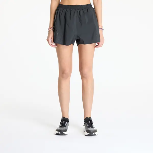 adidas Performance Kratke hlače adidas x Stella Mccartney Running Short Black M