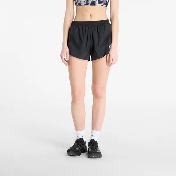 adidas Performance Kratke hlače adidas x Stella Mccartney Running Shorts Black L