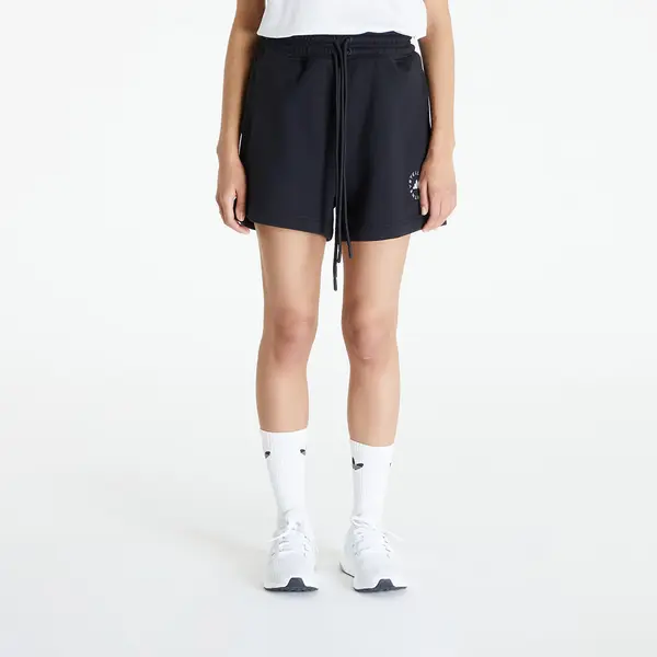adidas Performance Kratke hlače adidas x Stella McCartney Terry Shorts Black XS