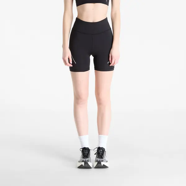 adidas Performance Kratke hlače adidas x Stella McCartney Track Pantsa Leg S Black L