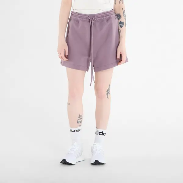 adidas Performance Kratke hlače adidas x Stella Mccartney Truecasuals Terry Short Legacy Purple L