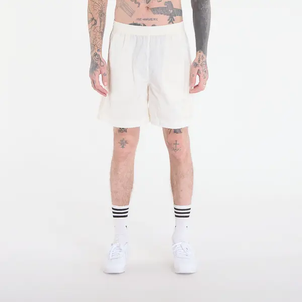 adidas Originals Kratke hlače adidas x Wales Bonner Football Shorts Off White XS